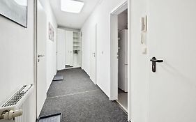 Work & Stay Boardinghouse Dresden
